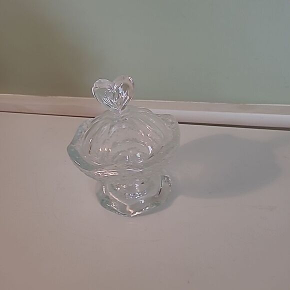Trinket Box - Picture 1 of 5